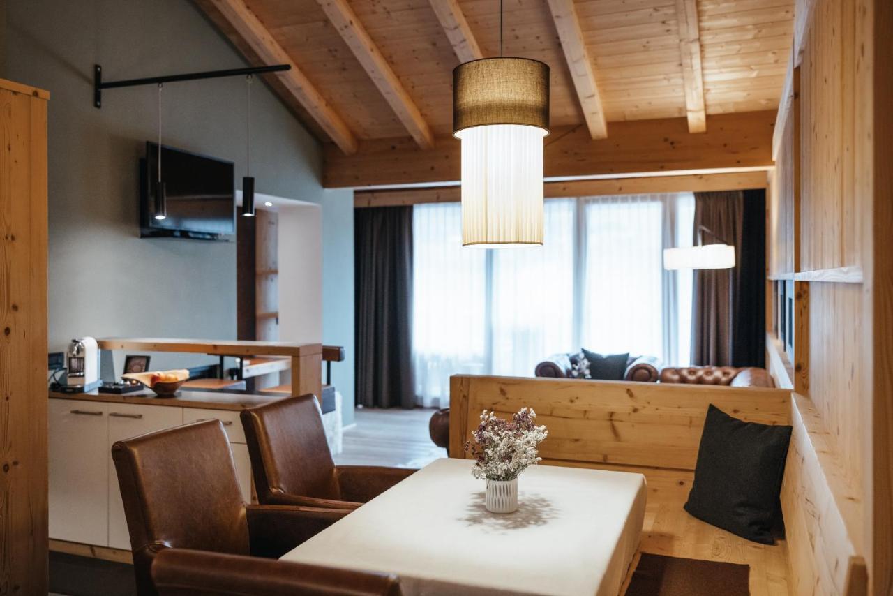Hotel Lagacio Mountain
