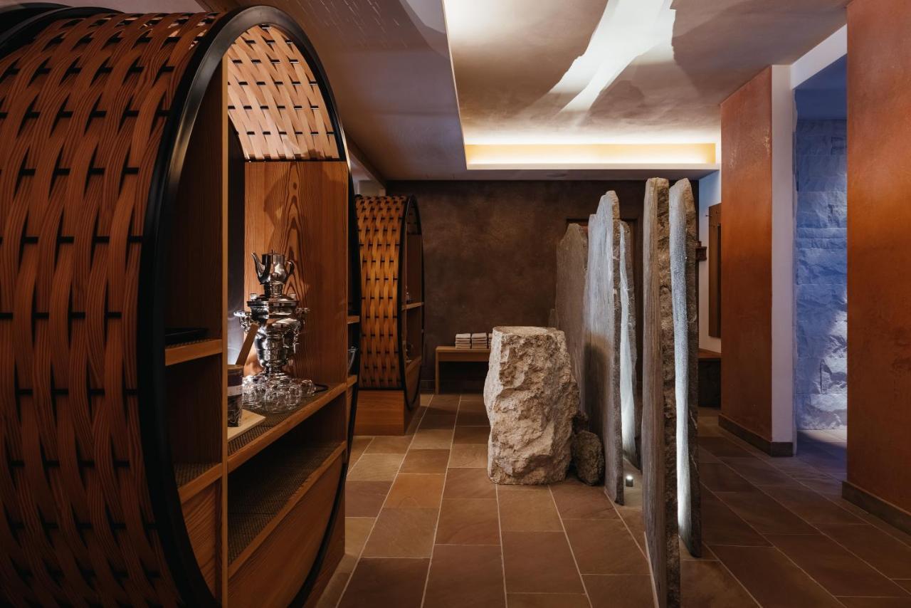 Lagacio Mountain 4* St. Kassian