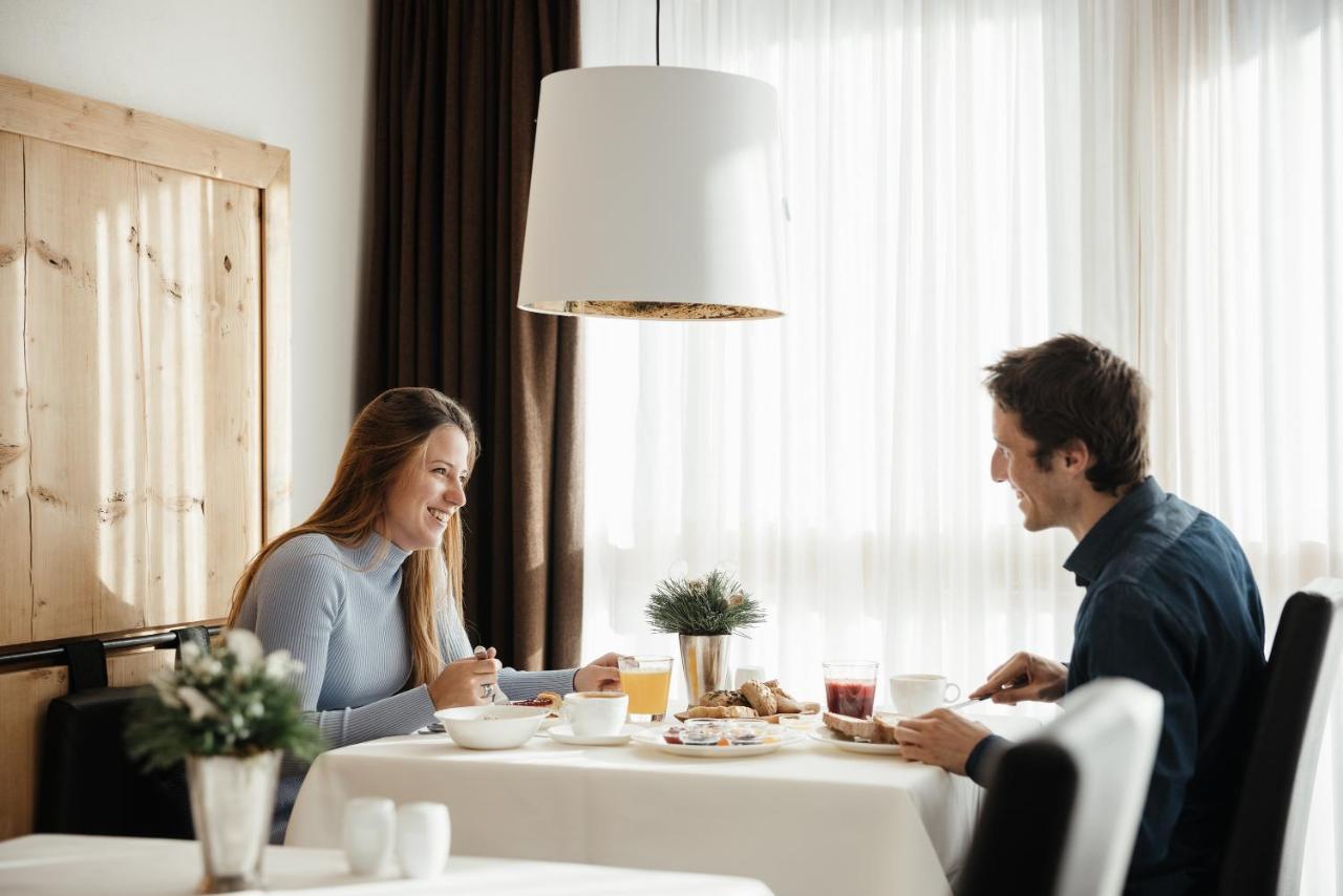 Hotel Lagacio Mountain 4*