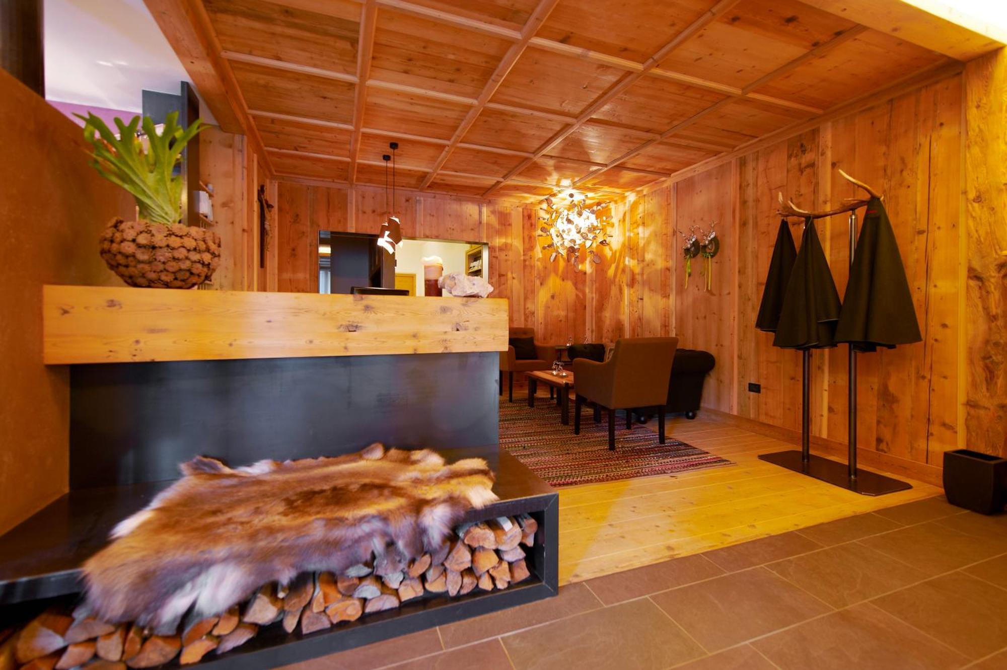 Lagacio Mountain Hotel