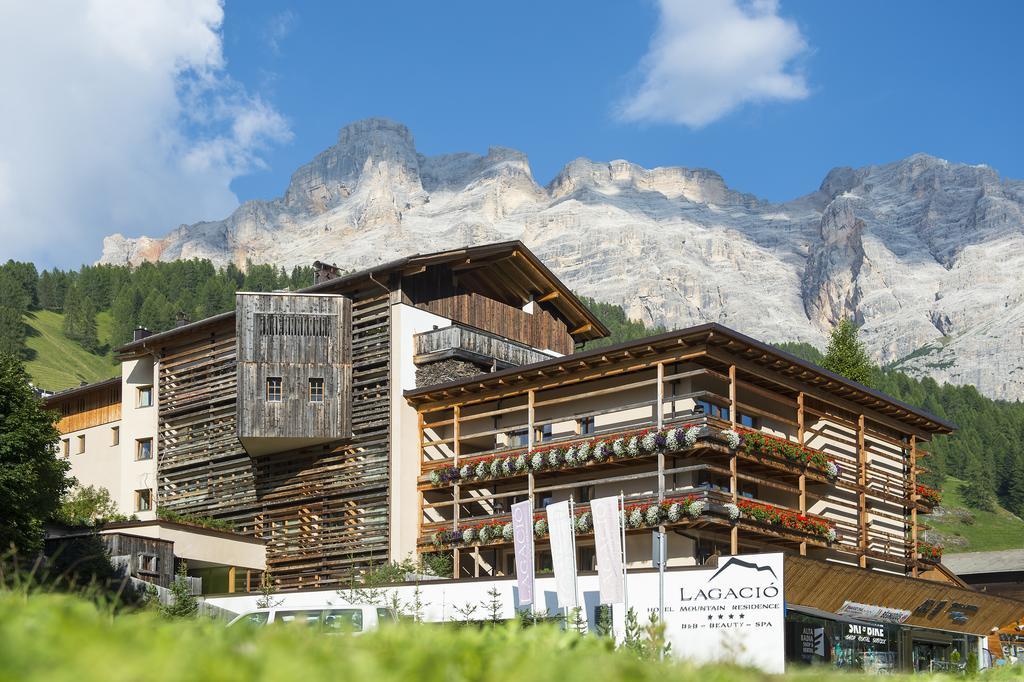 Lagacio Mountain Hotel 4*