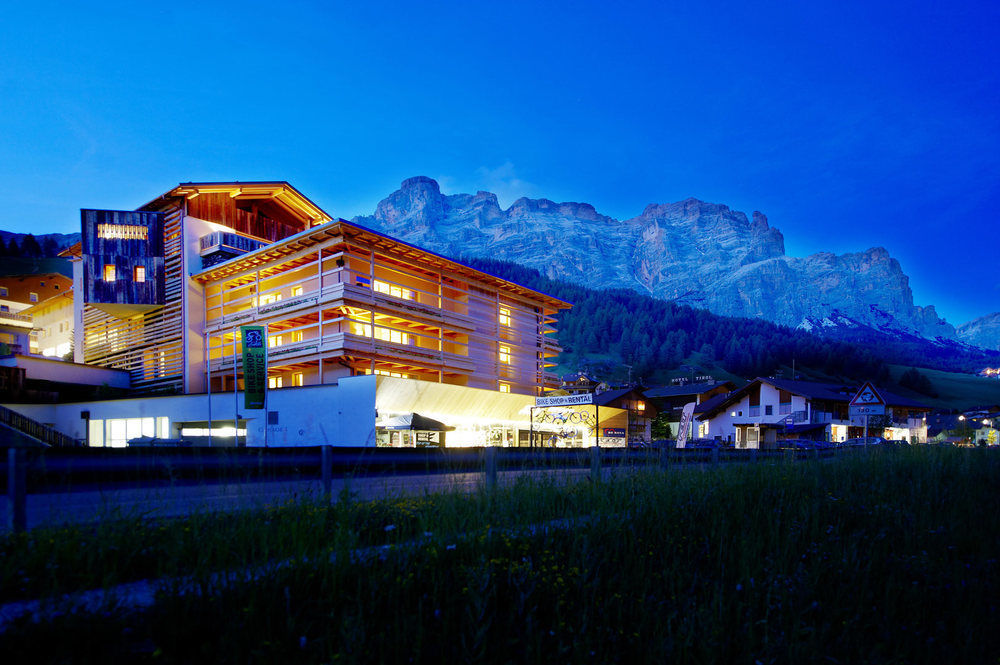 Hotel Lagacio Mountain