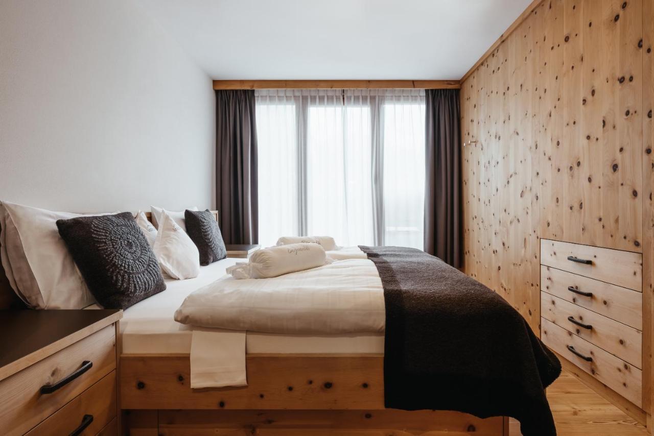 Lagacio Mountain Hotel San Cassiano (Badia)