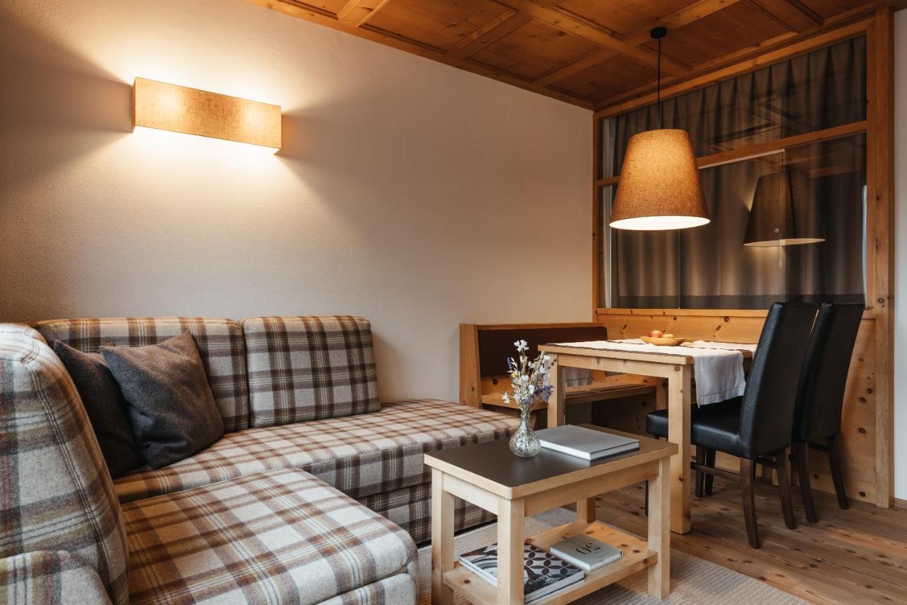 Lagacio Mountain Hotel San Cassiano (Badia)
