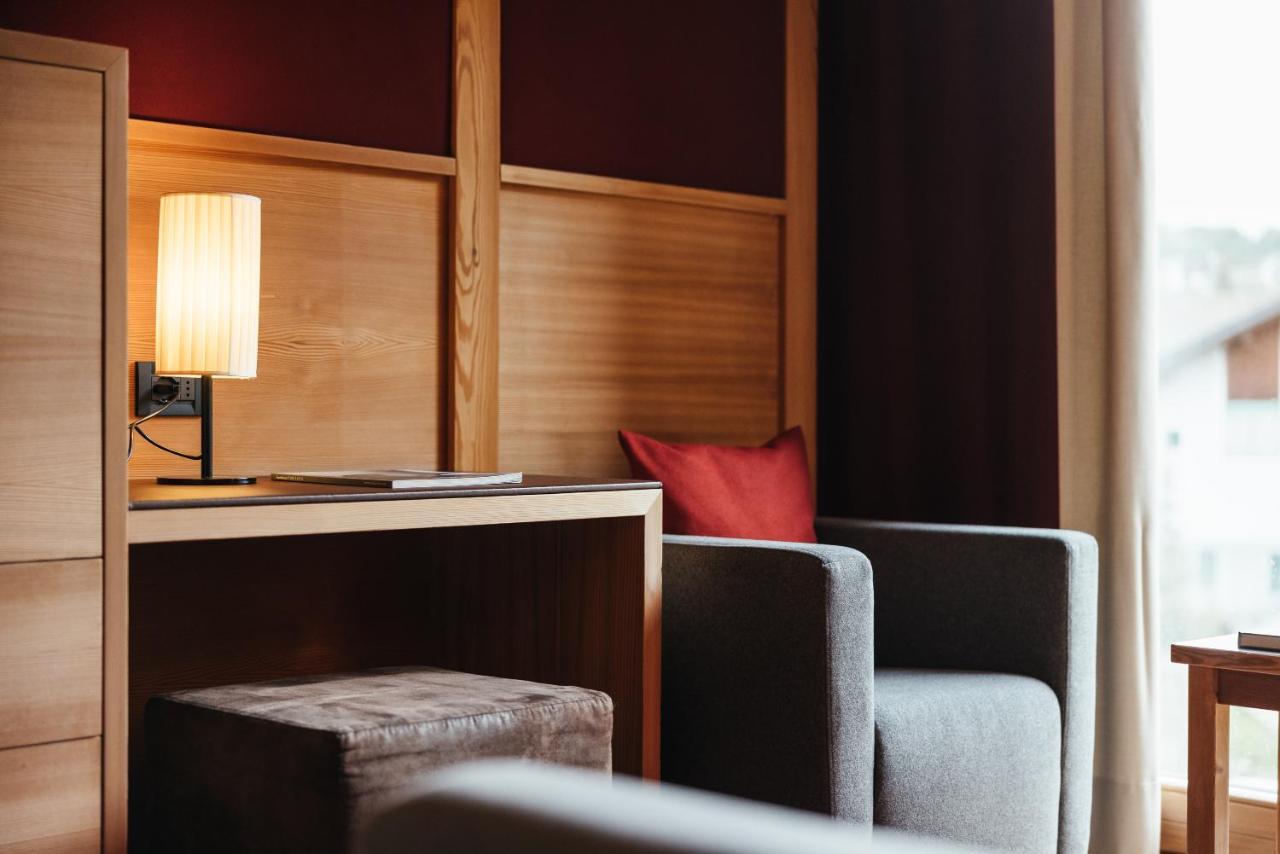 Lagacio Mountain Hotel 4*