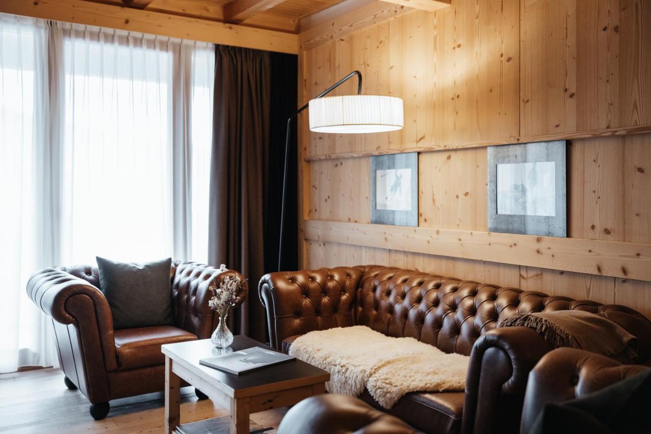 Lagacio Mountain Hotel San Cassiano (Badia)