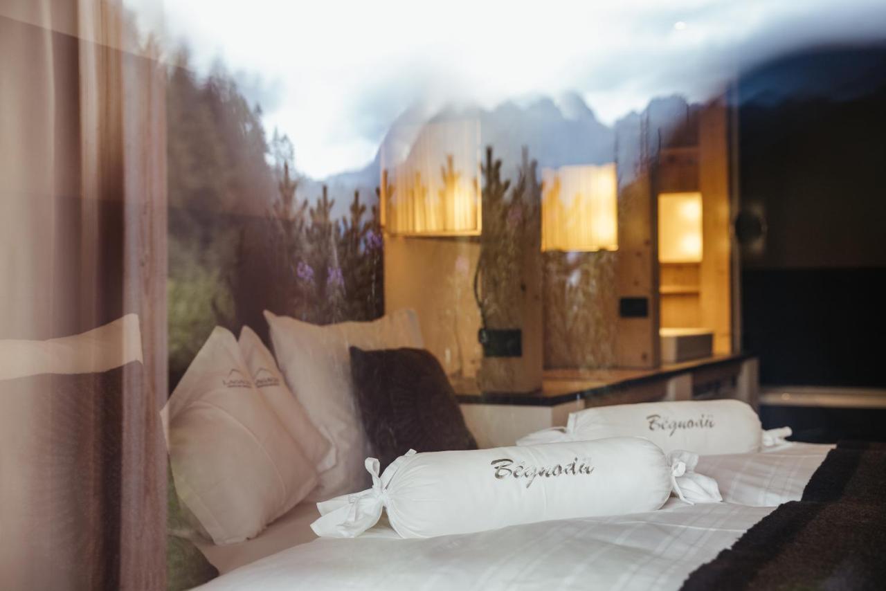 Lagacio Mountain 4*