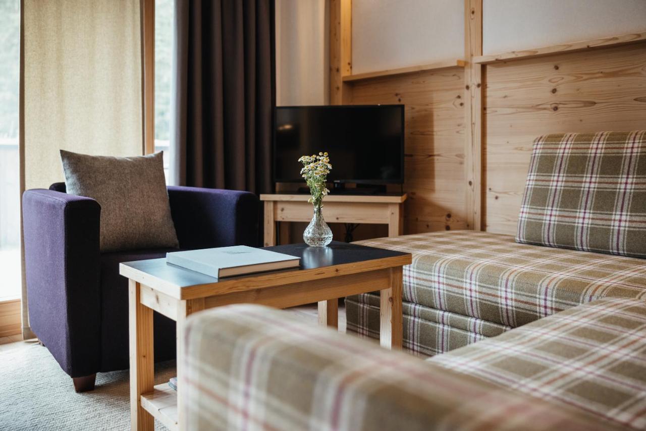 Hotel Lagacio Mountain 4*