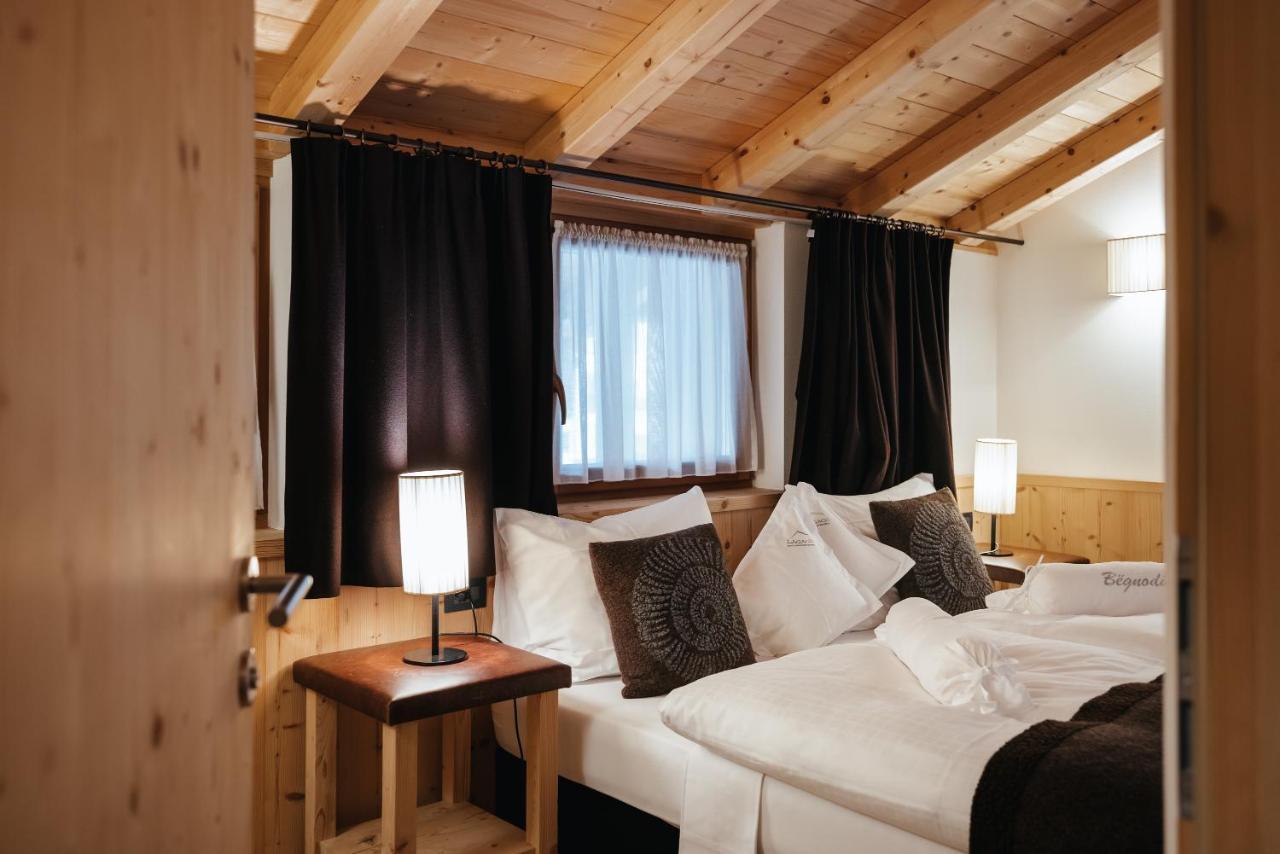 Hotel Lagacio Mountain