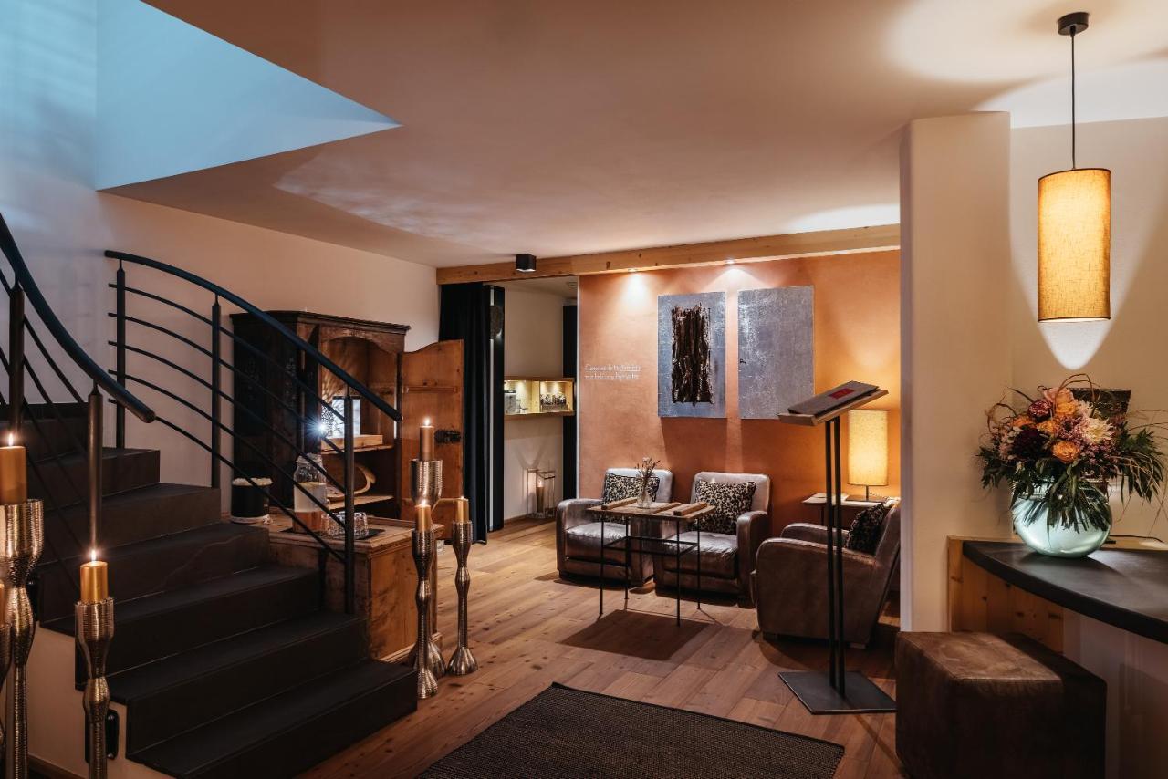 Lagacio Mountain 4* San Cassiano (Badia)