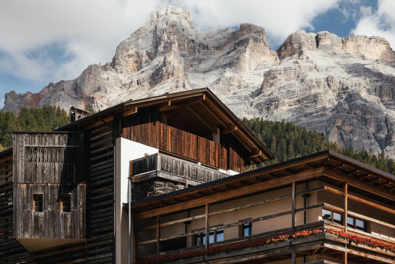 Lagacio Mountain 4* San Cassiano (Badia)