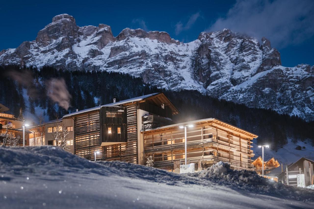 Hotel Lagacio Mountain San Cassiano (Badia)