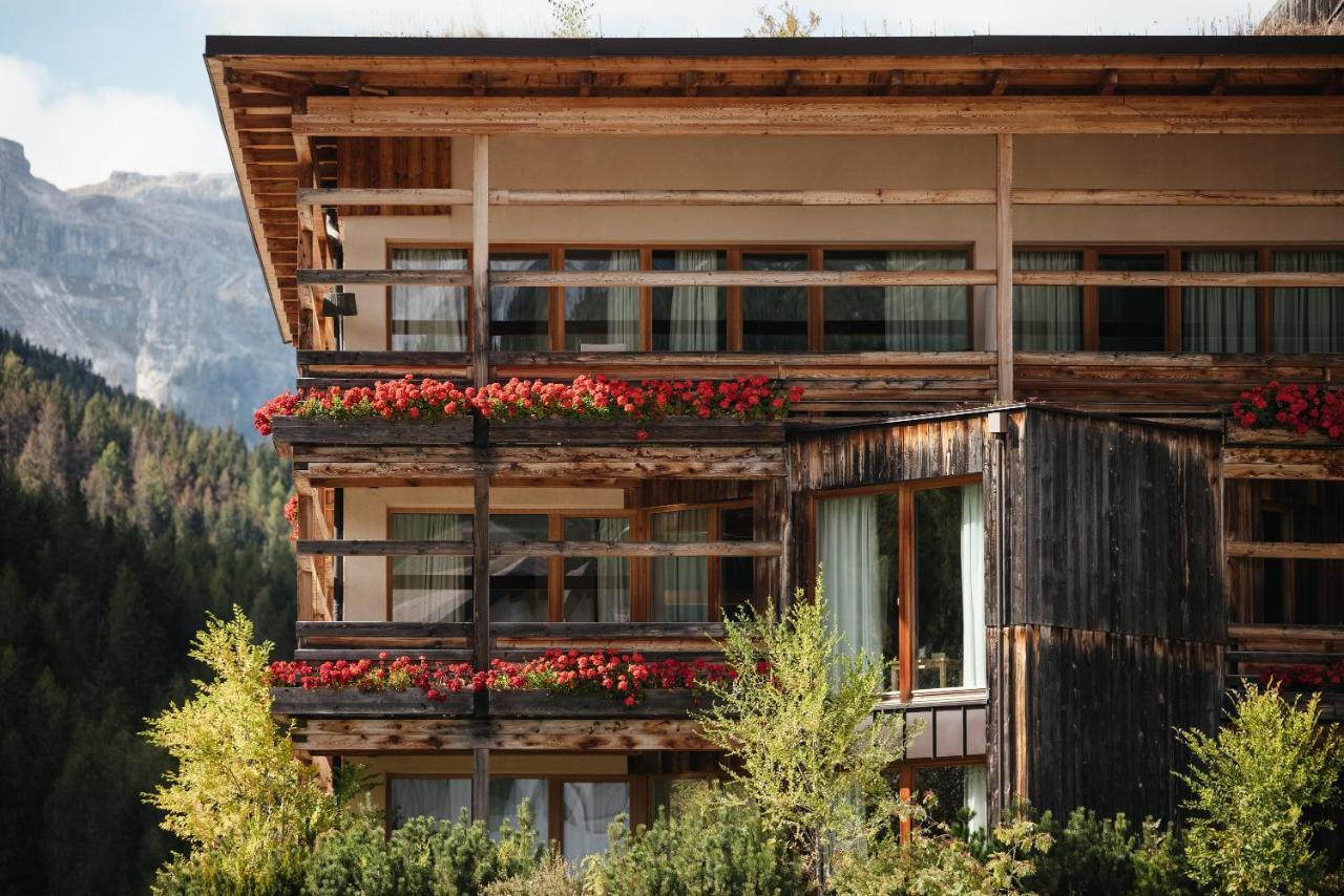 Lagacio Mountain Hotel San Cassiano (Badia)