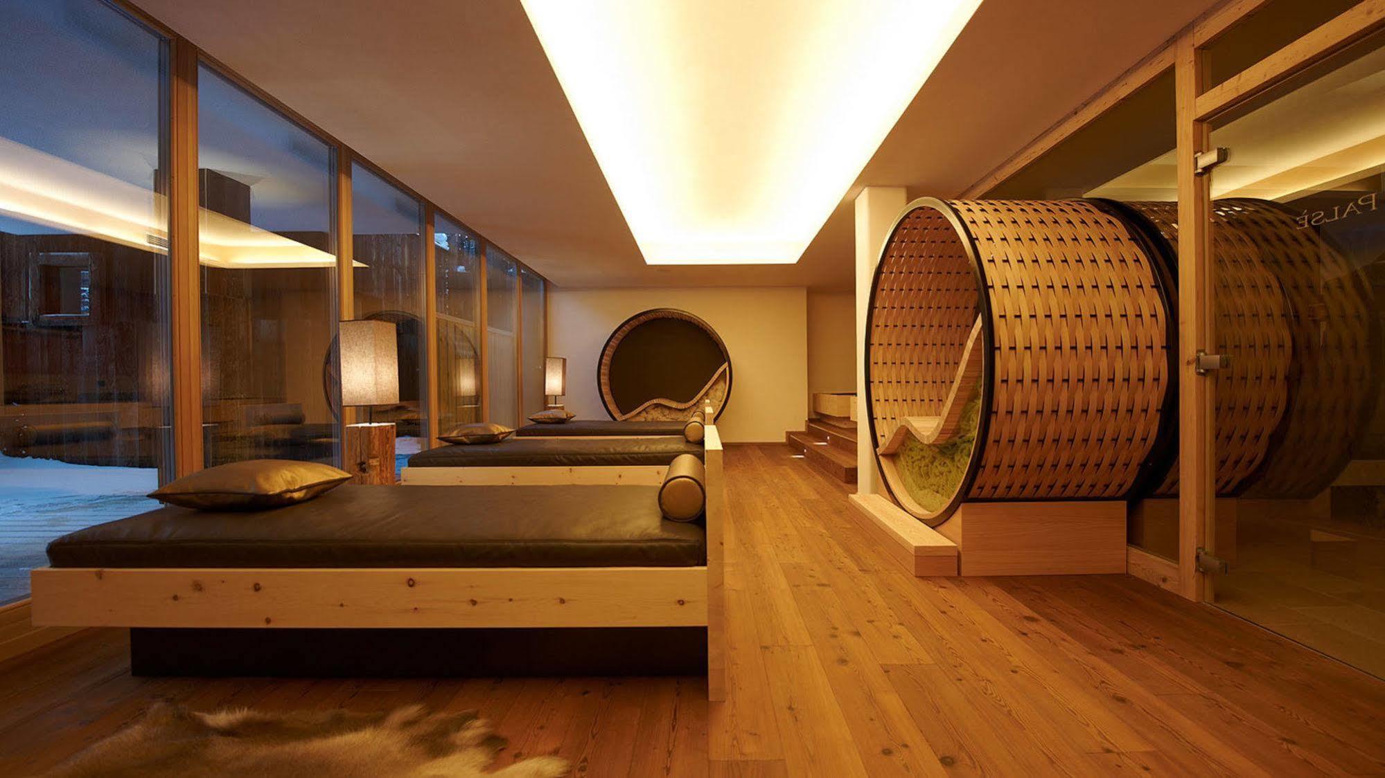 Lagacio Mountain 4* San Cassiano (Badia)