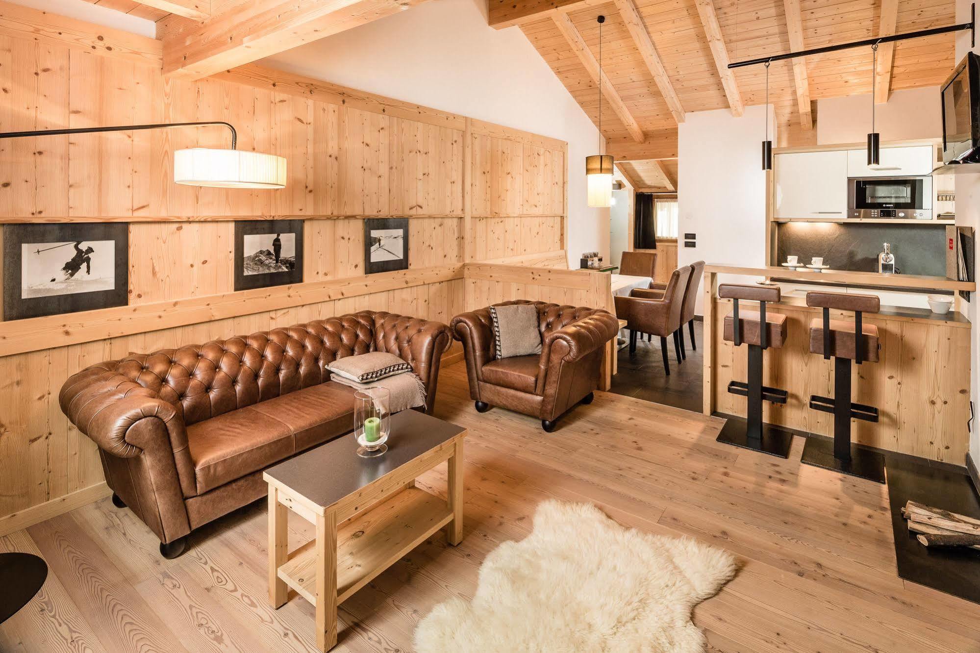 Lagacio Mountain 4*