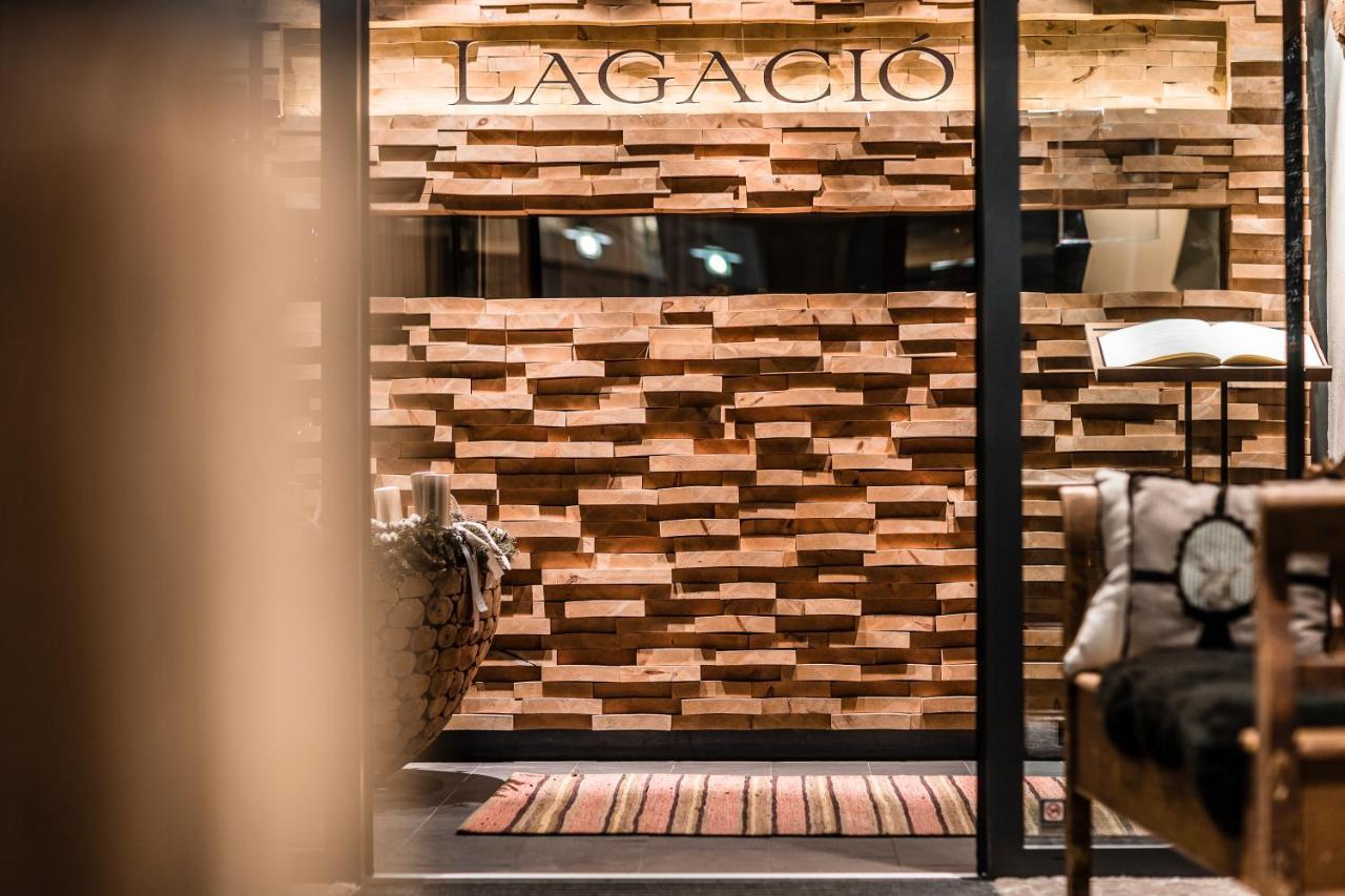 Lagacio Mountain Hotel 4*
